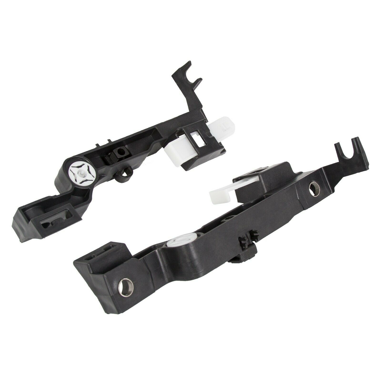 Kojem Headlight Lamp Mounting Bracket Holder Driver Passenger for 2009-2017 Dodge Ram Replaces 68222827AB 68050756AB