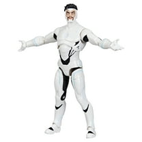 Marvel Legends Series Superior Iron Man, 6" Comics Collectible Action Figure