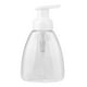 thumbnail image 3 of Dispensador de jabón espumoso JoyMoreHome de 250 ml, rellenable, con bomba vacía, para champú, gel de ducha, para baño y cocina., 3 of 4