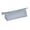 Blue, P-ink, Beige, Gray, variant on Leodye 1PCS Portable Travel Storage Bag for Hair Dryer Curling Iron and Straightener Protective Sleeve Pouch for Electric Hair Styling Tools -14.57x5.51x5.51in