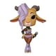 thumbnail image 3 of Figura Coleccionable Funko Pop Disney Zootopia 2 Gazelle, 3 of 4