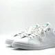 thumbnail image 4 of Ad-id-as “Stan Smith Endorsed” Men’s Leather Tennis Shoe [Cloud White/Green] - NEW, 4 of 6