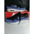 thumbnail image 2 of Ni - ke Ni - ke Air Max 90 Essential Triple Black Athletic Shoes Size 6.5 wmn, 2 of 5