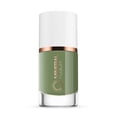 thumbnail image 3 of MINERAL FUSION Vegan Nail Polish, "Olive You" Green/Olive Green | Non-Toxic | Cruelty-Free, 3 of 7