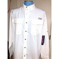 thumbnail image 5 of Bimini Bay Outfitters Flats V Long Sleeve Shirt Featuring BloodGuard® Plus (Men's), 5 of 5