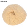 thumbnail image 3 of Crochet Knitting Yarn Household DIY Crafting Weaving Thread Crocheting 1; 2; 3; 4; Line Knitting Accessory, 3 of 8