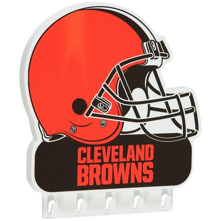 Cleveland Browns Key - Cleveland Browns My Key Rack - No Size