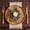 Green, variant on “Spring Wreath for Indoor and Outdoor Decoration - Perfect for Parties, Home Garden, and Wall Candlestick Decor - A Great Gift for Friends and Family to Celebrate Spring and Housewarmings”