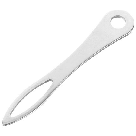 

Manganese Steel Bow String Buckle Bungee Clip Fixing Rubber Band Bowstring Elastic