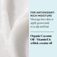 thumbnail image 3 of Aceite ultrahidratante Sky Organics, aceite de coco y vitamina E, 500 ml, 3 of 6