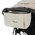 thumbnail image 5 of Evenflo Omni Signature Travel System with LiteMax Infant Car Seat, Coastal Coffee, 5 of 7