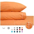 thumbnail image 1 of Juego de Sábanas King Size 2800 Hilos Extra Suave Premium Textura Flores Soft Nature, 1 of 5