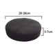 thumbnail image 5 of Funda para taburete, funda protectora para asiento, cojín de diámetro de 11-15 ", taburete , silla para Soledad Fundas de cojines de barra, 5 of 10