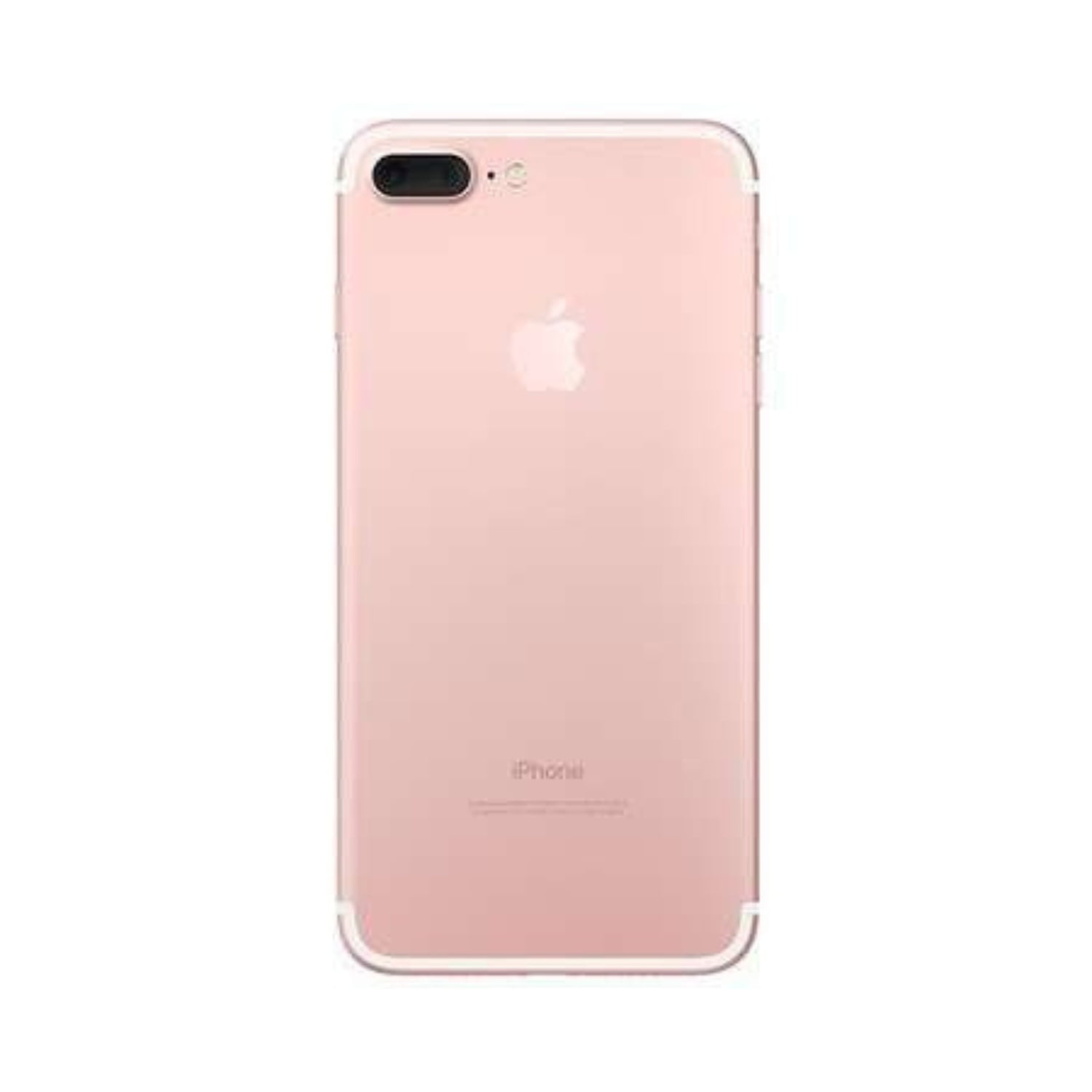 Pre-Owned Apple iPhone 7 Plus (Unlocked) 256GB Rose Gold (A1661