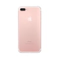 thumbnail image 4 of Pre-Owned Apple iPhone 7 Plus (Unlocked) 128GB Rose Gold (A1661) Bundle with Pre-Installed Tempered Glass, 4 of 6