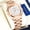 Rose Shell White Surface Steel Belt, variant on New men's watch, waterproof, ultra-thin, men's watch with calendar, quartz watch, business fashion trendy men's wristwatch