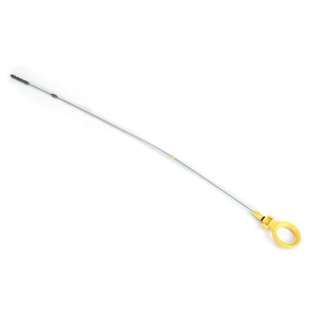 06F115611F, Abrasion Resistant Engine Oil Dipstick Oil Dipsticks Lightweigt for Car Accessory Replacement for