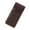 Brown, variant on Retro1eatherPen Case Fountain Pens Pouches Light Weight Pens Organiser For Men Women Office Writing Tool Organization