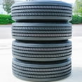 thumbnail image 3 of Set of 4 Cosmo CT588 Plus 225/70R19.5 128/126M G 14 Ply All Position Commercial Tires, 3 of 8