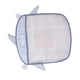thumbnail image 2 of Bolsa de red para baño con ventosa NikouMX Bolsa de malla para pared de baño durabilidad mejorada, 2 of 8