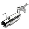 thumbnail image 1 of DNA MOTORING CBE-NS02-NRT Cat Back Exhaust System [Compatible with 02-06 Nissan Sentra SE-R/Spec V Sedan 4-Door], 1 of 4