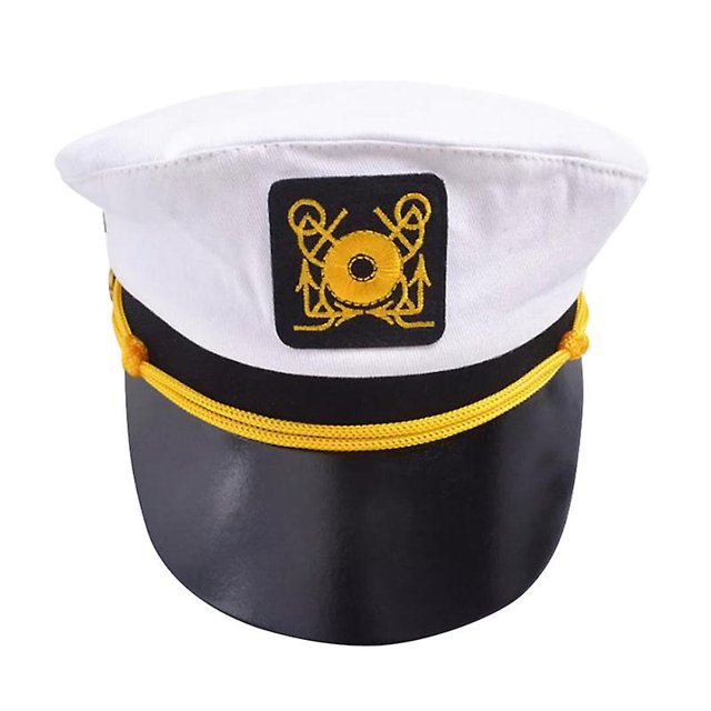 1 sombrero de mujer policía para decoraciones de Halloween.