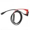 thumbnail image 2 of 100cm High  Coaxial Cable, BNC Male Plug Cable, Electronic Equipment For Testing, 2 of 8