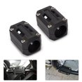 thumbnail image 2 of Motorcycle Engine Protection Guard Bumper Decorative Block Modified 25mm-28mm Shock Bar 2Pcs for BMW R1200GS LC adv F700GS F800GS 13-17, 2 of 6