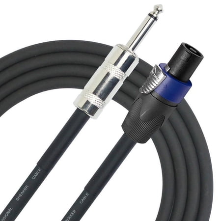 UPC: 0663701838053 | Kirlin SBCV-145N  14AWGx2C Speaker Cable (25 Ft)
