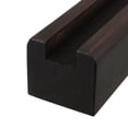 thumbnail image 3 of BESTYASH Floor Mirror Wooden Bracket Support for Mirrors Durable Design Space Saving 1Set, 3 of 8