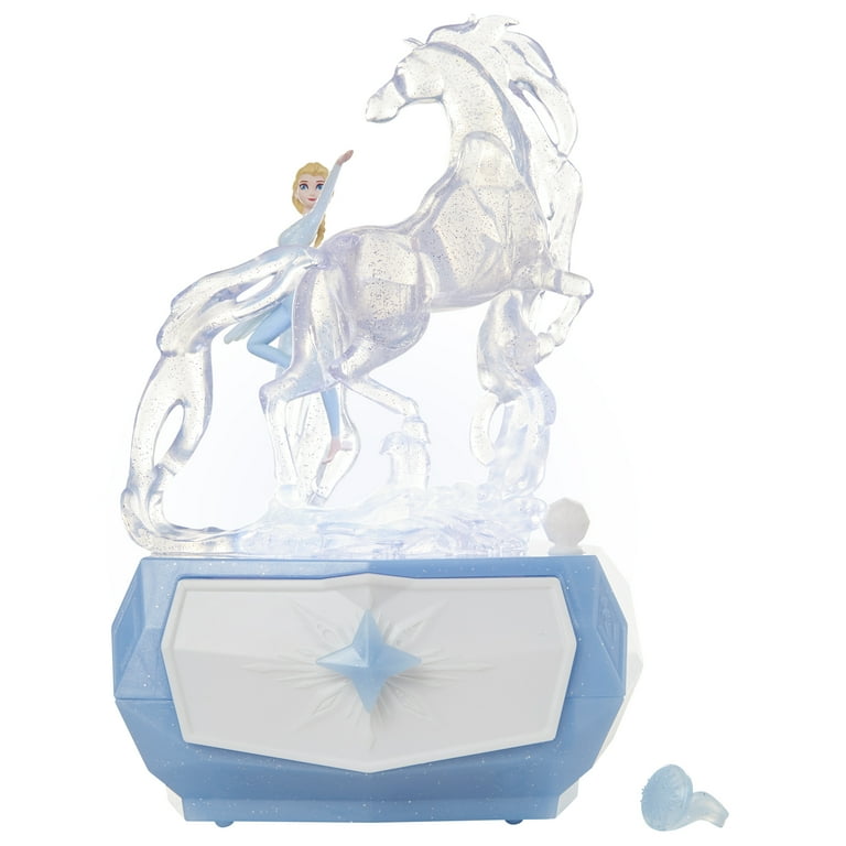 Giochi Preziosi Frozen 2 FRN71000 Magic Ice Case