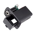 thumbnail image 1 of Esquirla ABS 9V Battery Holder Case Box Cover for Guitar Bass Collecting Active Accessory, 1 of 7