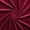 Burgundy, variant on Lyviro Stretch Velvet Fabric by The Yard, 60" Wide x 1 Yard Soft Spandex Cloth for Upholstery, Sewing, Costume & DIY Crafts Projects