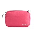 thumbnail image 1 of POINTERTECK Bathroom Shower Waterproof Travel Toiletry Makeup Storage Bag Pouch Organizer, 1 of 10