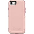 thumbnail image 2 of OTTERBOX COMMUTER SERIES Case for iPhone SE (2nd Gen - 2020) & iPhone 8/7 (NOT PLUS) - Frustration FRēe Packaging - BLACK, 2 of 5