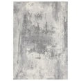 thumbnail image 2 of Luxe Weavers Kingsbury Collection Abstract Area Rug 7773 Grey 9x12, 2 of 6