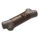 thumbnail image 1 of Squeaky Elastic Chew Toy for Medium to Large Dogs Teeth Cleaning, 1 of 5