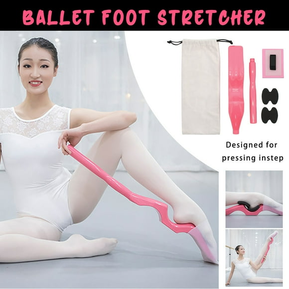 Yhmxh Workout Equipment Exercise Equipment Home Gym Equipment Pilates Equipment Foot Press Stretchers Foot Training Shaping Tools Feet Train