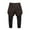 Brown, variant on IYTR Men's 2 in 1 Running Shorts Compression Tights Workout Gym Fitness Sports Pants with Phone Pocket White XXL