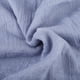 thumbnail image 3 of Fotografía de recién nacido, accesorio para fotografía, envoltura suave para bebé, manta para dormir para niños pequeños, color gris, 3 of 6