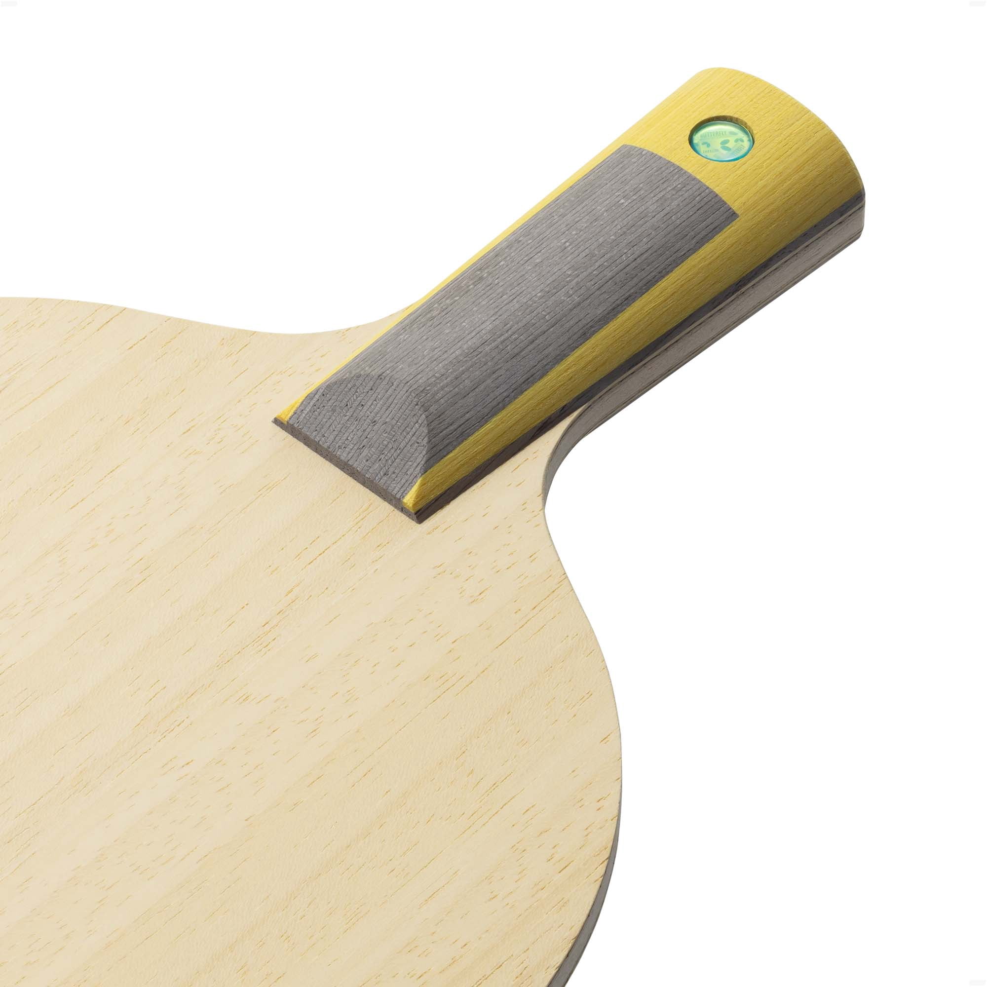 Butterfly Outerforce ZLC CS Blade