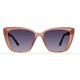 thumbnail image 2 of Lentes de Sol Tommy Hilfiger Outlook Café Cuadrado Mujer, 2 of 4
