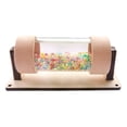 thumbnail image 3 of Activity Rainmaker Sound Basic Skill Montessori Busy Board Accessories Wooden Raindrop RattleRaindrop Rattle for , StyleA perfke hacedor de lluvia musical, 3 of 9