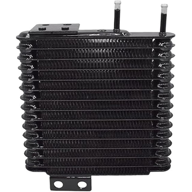 Auto Transfer Oil Cooler Transmission Gear BOX Radiator Component for Mitsubishi for Outlander II 2006-2012 CW6W 6B31 2920A128
