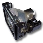 Sharp XG-C68 Compatible Lamp for Sharp Projector with 150 Days Replacement Warranty