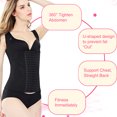 thumbnail image 2 of Ropa interior lavable para incontinencia, algodón, transpirable, lavable, reutilizable, ropa interior para incontinencia, ropa interior para mujeres magistralmente creada Jadeshay A, 2 of 8