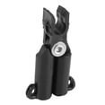 thumbnail image 2 of Clip ajustable de las estacas del conector del enrejado de la planta para las estacas de jardinería Afortunado Sencillez, 2 of 3