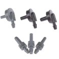 thumbnail image 5 of Digital Blood Pressure Monitor Arm Cuff Connector - 4mm/5mm/6mm Sizes-Good, 5 of 5