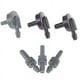 thumbnail image 5 of Digital Blood Pressure Monitor Arm Cuff Connector - 4mm/5mm/6mm Sizes-Good, 5 of 5