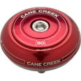 thumbnail image 2 of Cane Creek 110 IS42/28.6 Short Cover Top Headset, Red, 2 of 2